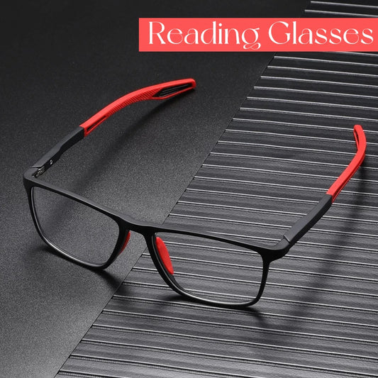 Anti-blue Light Ultralight Reading Glasses